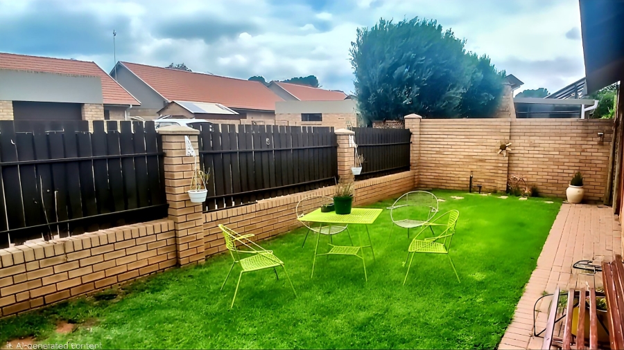 3 Bedroom Property for Sale in Langenhovenpark Free State